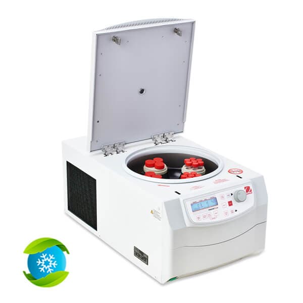 Центрифуги Frontier™ 5000